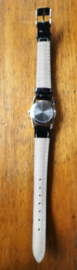 Horloge – Carla Faustini