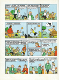 SUSKE EN WISKE - 104 - DE WILDE WELDOENER – W.VANDERSTEEN - 1976