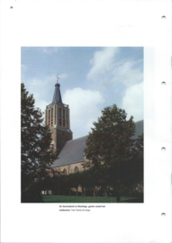 Bulletin – Stichting Oude Zeeuwse Kerken – 9 stuks - 1995-2006