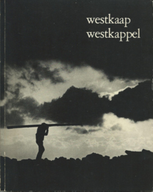 westkaap westkappel – kees cijsouw, wim riemens - 1973