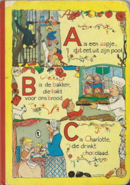 A is een aapje - Rie Cramer –1979