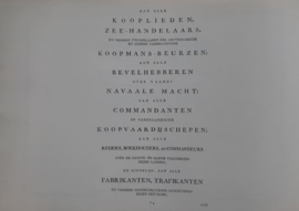 ATLAS VAN DE ZEEHAVENS DER BATAAFSCHE REPUBLIEK … - CORNELIS VAN DER AA - 1969