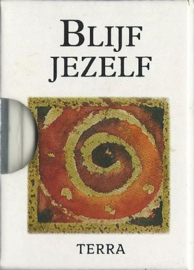 BLIJF JEZELF – HELEN EXLEY – 2010