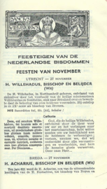 LATIJNS-NEDERLANDS MIS- EN VESPERBOEK … - 1954