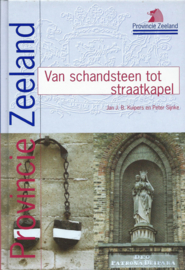 Van schandsteen tot straatkapel – Jan J.B. Kuipers en Peter Sijnke - 2001