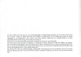 Kent u ze nog . . . die van Oostkapelle – A.J. de Broekert – 1982