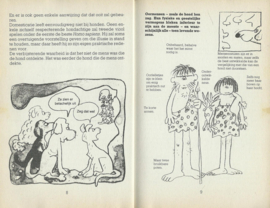 HOE HOUD IK HET UIT MET MIJN NEUROTISCHE HOND – Stephen Baker - 1988