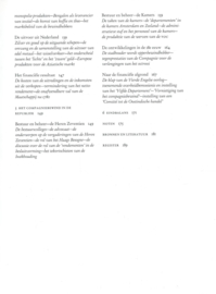 De geschiedenis van de VOC – Femme S. Gaastra - 1991