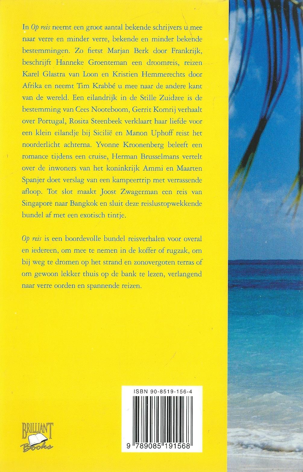 OP REIS – div. auteurs - 2004