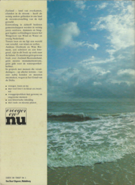 Zeeland – land tussen zeeën – Andreas Oosthoek, Wim Riemens – 1986