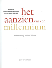 het aanzien van een millennium – samenstelling Willem Velema - 1999