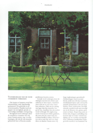 BOERDERIJ TUINEN – AREND JAN VAN DER HORST – Fotografie Marcel Malhere - 1992