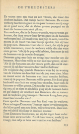 INDISCHE VOLKSVERHALEN – DR. J. DE VRIES - 1964