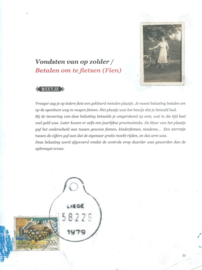 Beeldig GEVONDEN ! – Brunhilde Borms - 2011