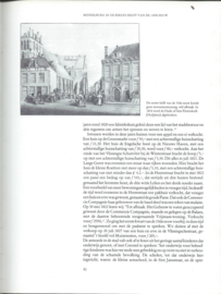 Ontwikkeling van de volkshuisvesting in Middelburg - M.P. de Bruin - 1983