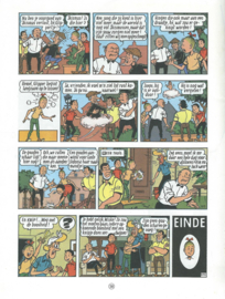 SUSKE EN WISKE - 149 - DE GLADDE GLIPPER - WILLY VANDERSTEEN - 1983