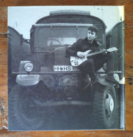 LENNONlegend: Het leven van John Lennon in beeld – James Henke – 2003