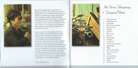 CD – ’t Zwiepend Want – Het Veerse Scheepstuig - 2007 (♪)