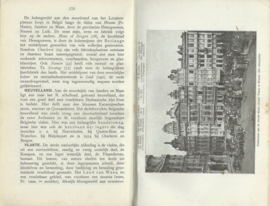 BEKNOPT LEERBOEK DER LAND- EN VOLKENKUNDE – P.R. BOS – J.F. NIERMEYER - 1919