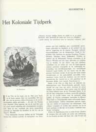 BEKNOPT OVERZICHT DER AMERIKAANSE GESCHIEDENIS - 1954