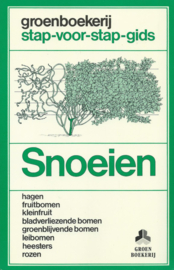 Snoeien – Christopher Brickell - 1980