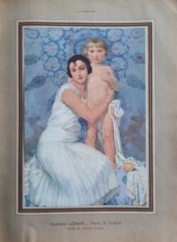 L’ILLUSTRATION – No 4549 - 88e ANNÉE - 10 MAI 1930
