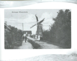 ZEELAND IN DE VORIGE EEUW - Rinus Antonisse - 2006