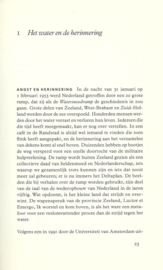 Het water en de herinnering – SELMA LEYDESDORFF – 1993