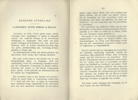 LEERBOEK VOOR DE KENNIS VAN SOMMIGE BOUWMATERIALEN – J. VAN LEEUWEN - 1914