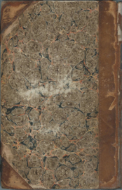 THE HISTORY OF THE NETHERLANDS – THOMAS COLLEY GRATTAN - 1830