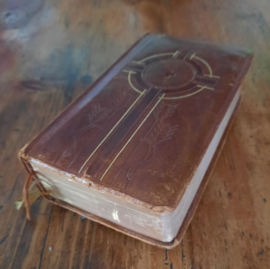 VOLLEDIG DAGELIJKS MISBOEK EN VESPERALE – EE.HH. PEETERS EN VAN CAUWENBERG - 1950