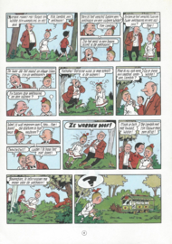 SUSKE EN WISKE – 71 PLUS - WATTMAN – WILLY VANDERSTEEN - 1987