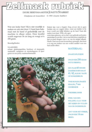 BeerBericht – 8 stuks, gebonden in boek – 1991-1992