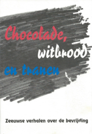 Chocolade, witbrood en tranen - 1994