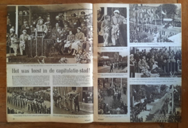 DE Spiegel – Bevrijdingsfeest 1955 - 1955
