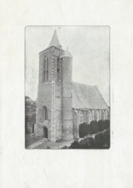 Ritthem in oude ansichten – C. van Winkelen - 1976