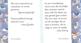 Vrienden – JANE CLARKE - 2007