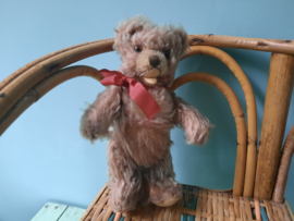 Steiff beer Zotty