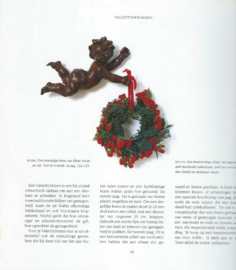 ROMANTISCHE KRANSEN – Elizabeth Jane Lloyd - 1991
