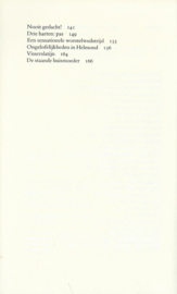 ADVIEZEN VAN EEN OUDE ROT – GODFRIED BOMANS - 1988