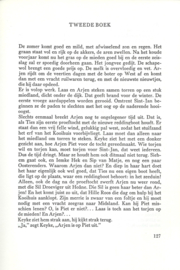 Arjen – Cor Bruijn - 1975