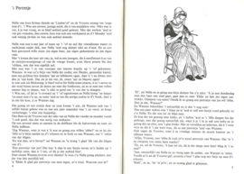 Walcherse vertelseltjes van om ‘t ‘Oekje door C.I. van Nieuwenhuyzen - 1988