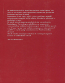 MET VEELE VOORRECHTEN BEGUNSTIGD – Jan Bruijns - 1991