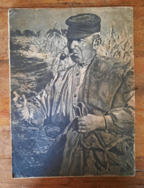 Luctor et Emergo – 1946