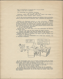 Ken-je-die ? I – “Volkshumor in Oorlogstijd” - 1944