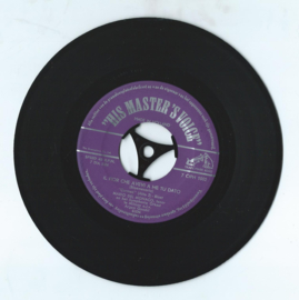 Pietro Mascagni, Georges Bizet – Addio Alla Madre / Il Fior Che Avevi A Me Tu Dato – ca. 1958 (♪)