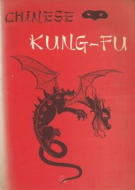CHINESE KUNG-FU – ca. 1990