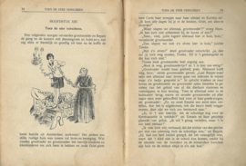 TOEN DE STER VERSCHEEN – CATHARINA BRONSVELD - 1928