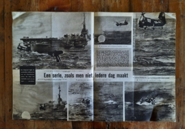 DE Spiegel – 5 stuks – 1953 - 6