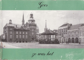 Goes zo was het – A.J. Barth en L.J. Moerland - 1976